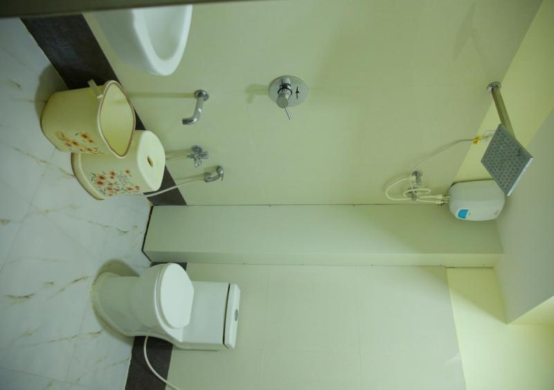 Nirmal  Hotel Maruthi Inn מראה חיצוני תמונה